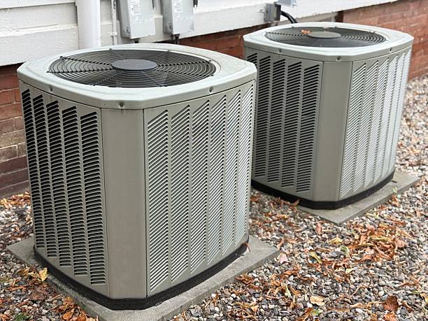 Reliable Ductwork Repair contractor in Grover, WY by Leonard HVAC